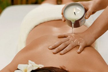 Massage Relaxant adoleqscent-Etudiant
